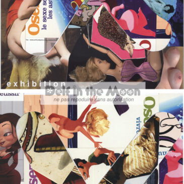 Collage X