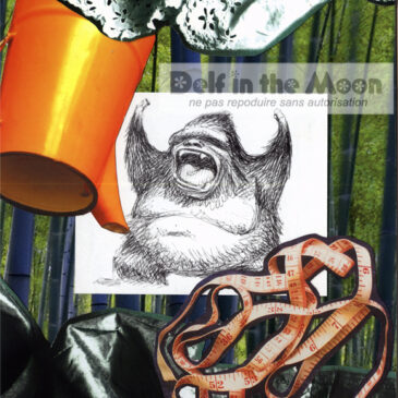 Collage 13 – série de Noël n°2