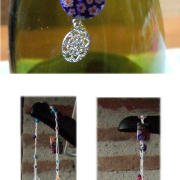 Parure Katuška