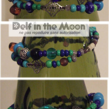 Bracelet Sandy