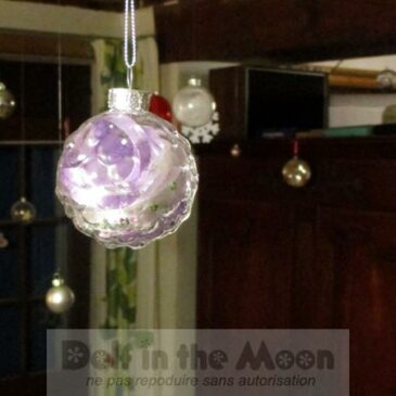 Boules de noël #LaTotale
