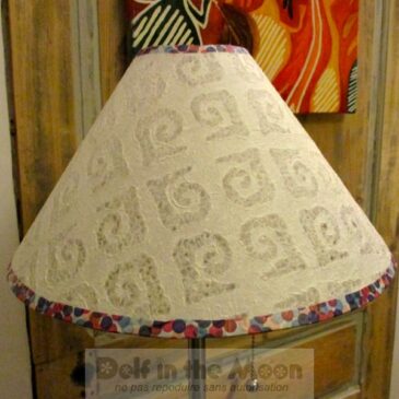 Lampe Sandy