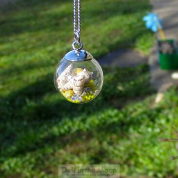 Collier plage