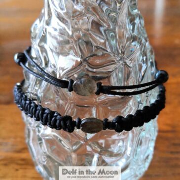 Bracelets Eliott+Lousiana