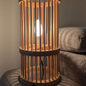 Lampe de chevet